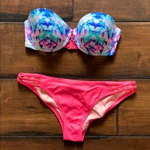 Victoria’s Secret Bikini